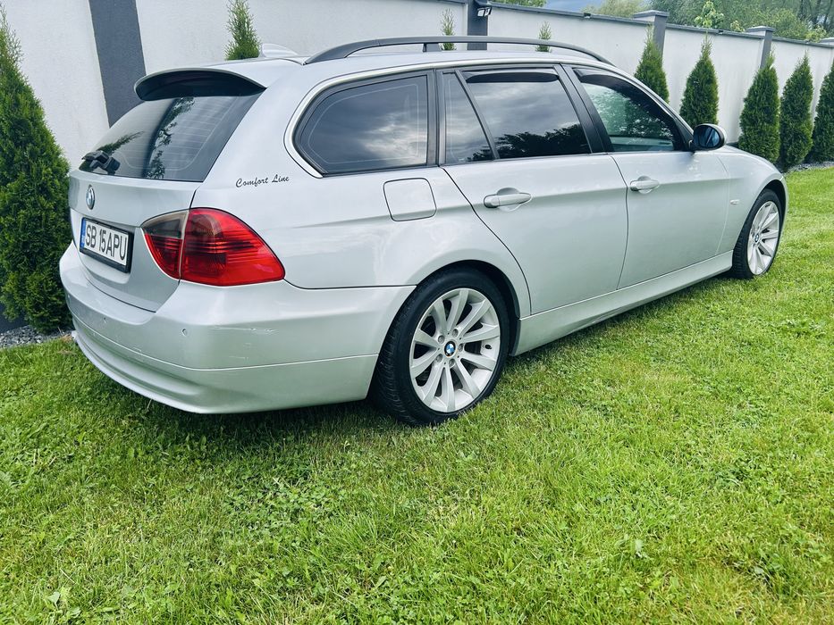 BMW 3 Series 2006 — imagine 4