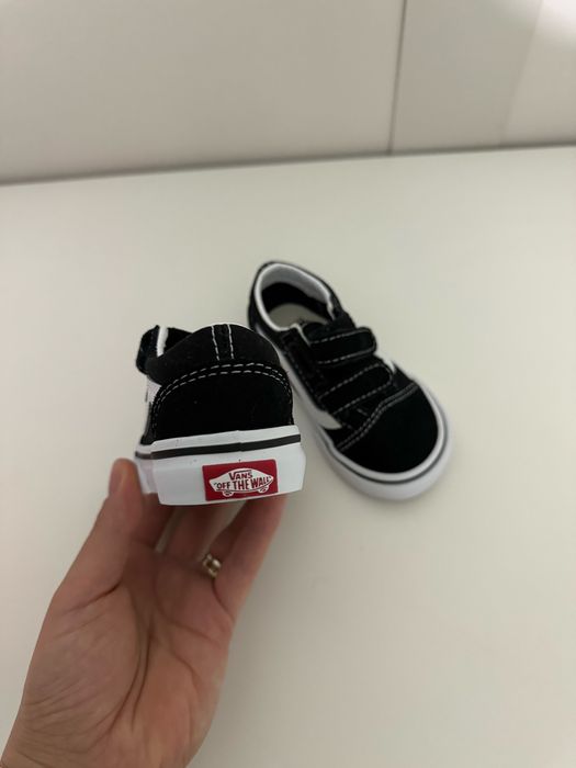Vans Сникърси ‘Old skool’