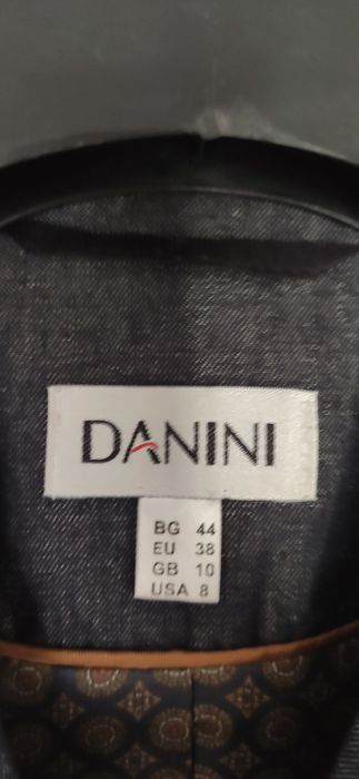 Костюм на DANINI 44