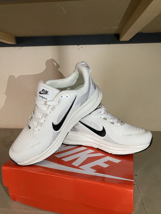 Nike Vomero ZoomX