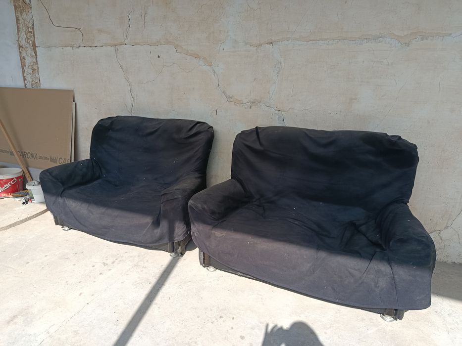 Yumshoq divanlar / Диваны 2 шт