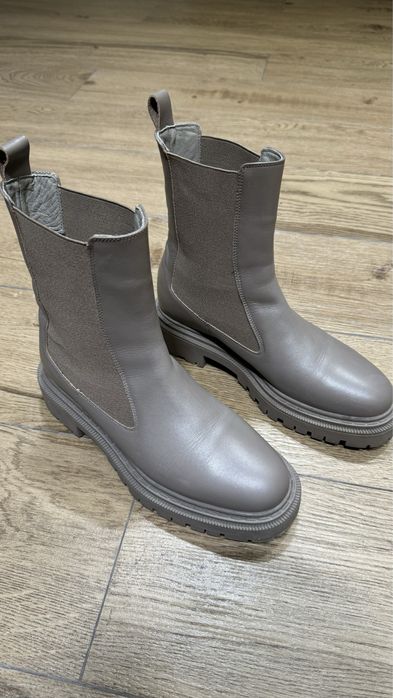 Ботинки Челси