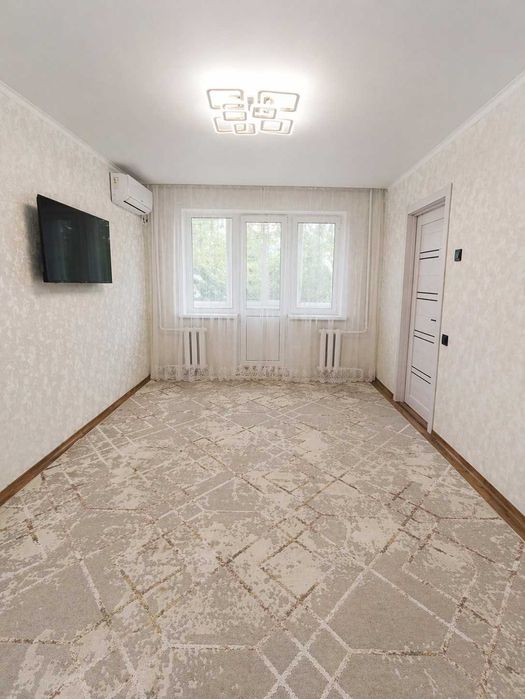Продажа 3-комнатной квартиры