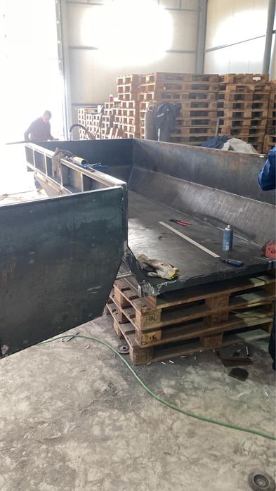 De vânzare containere debarasări moloz