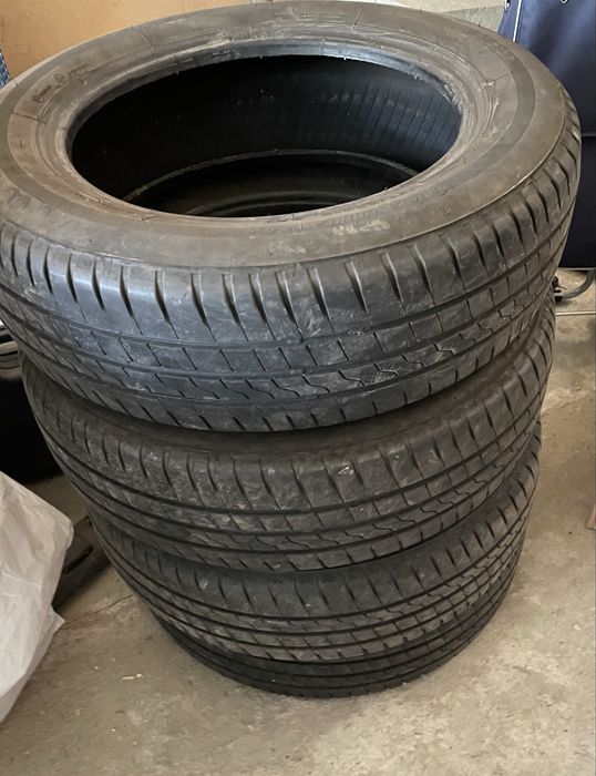 Anvelope vara Firestone 175/65/R15 DOT 2018 stare buna