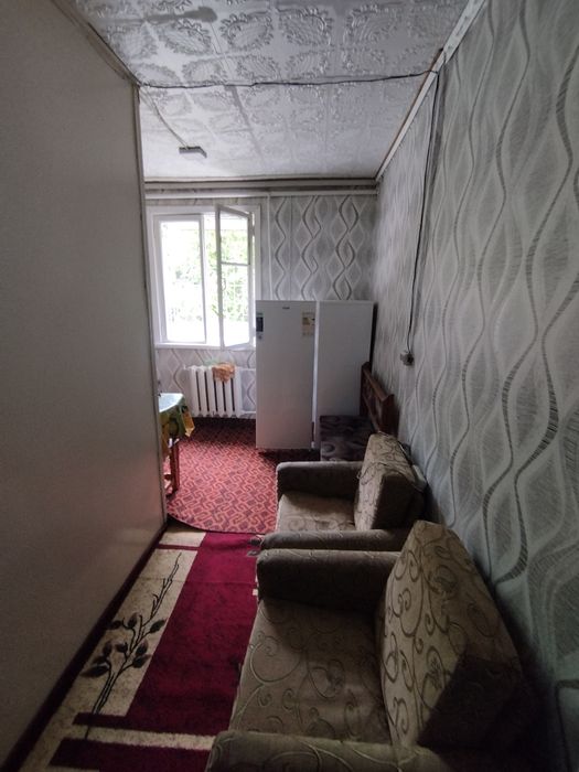 Сдается квартира Сергели Спутник -1 ориентир кафе Посидим .