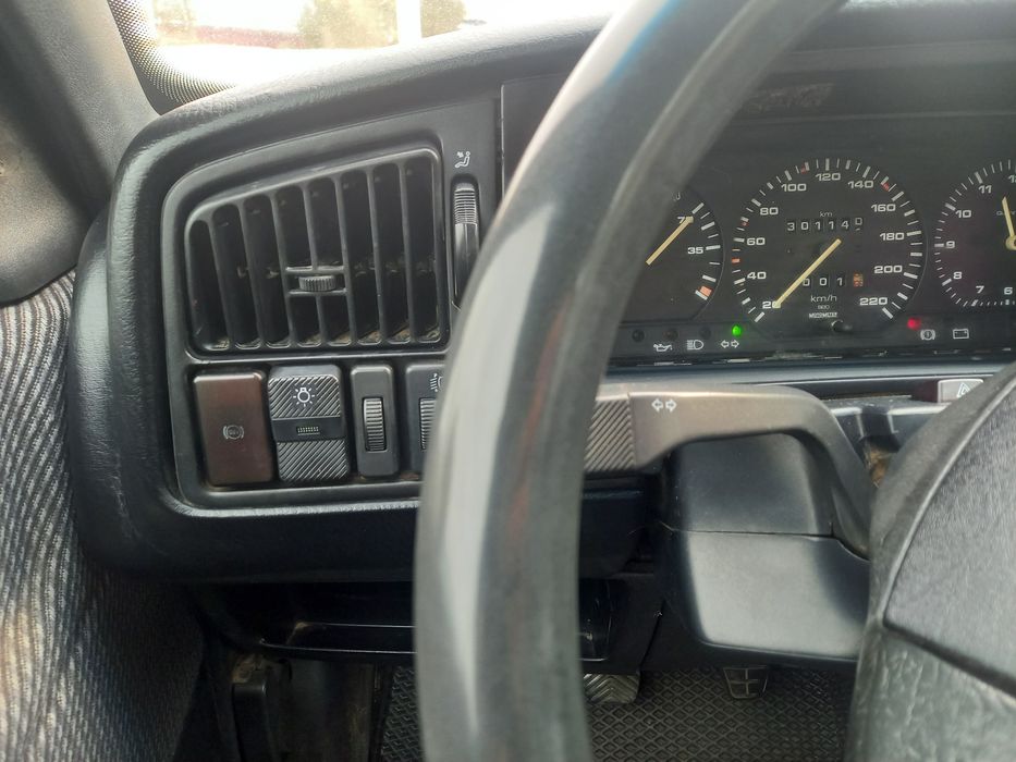 Passat B3, Продам авто без доп вложений