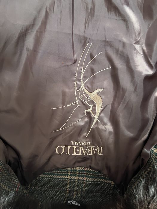 Продам куртку рафаэлло