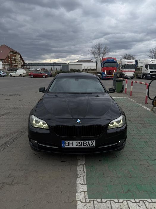 Vand BMW F10 Seria 5