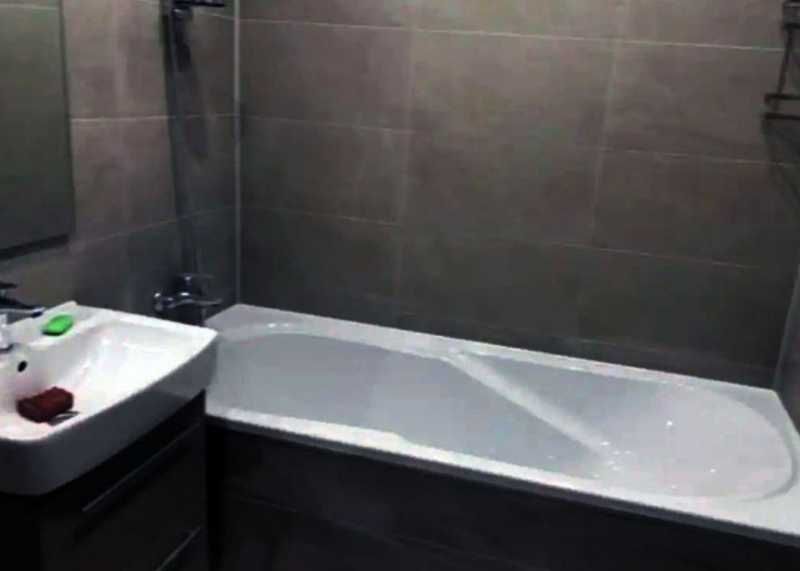 Дава се под наем Двустаен апартамент в Пловдив, Изгрев - 65 кв.м за 204 € - Снимка #3