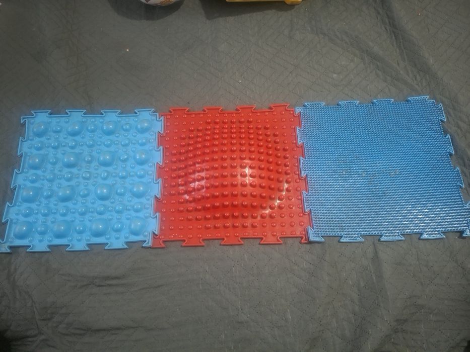 Продаю ортопедический коврик
