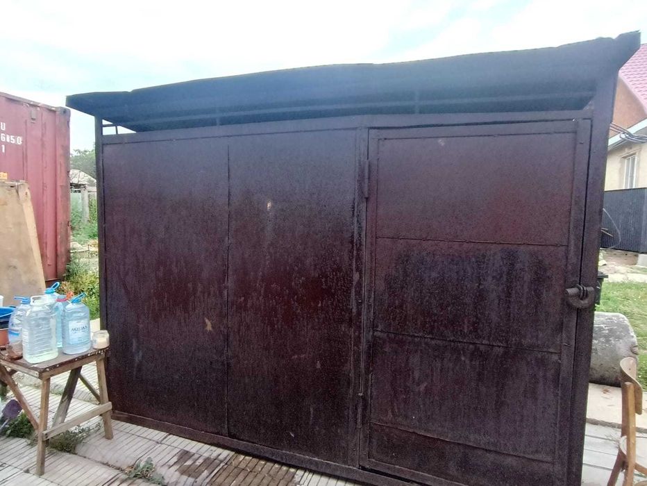 Стройматериалы, металлопрокат, материалы после строительства