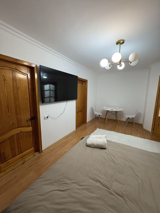 Посуточная квартира