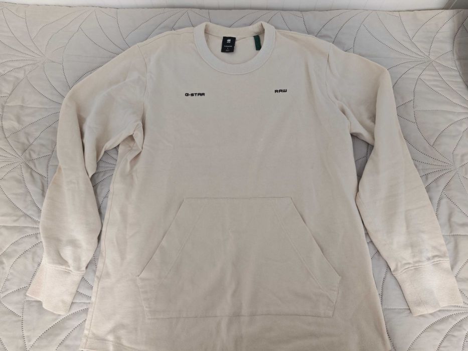 Мъжка блуза G-star, в отлично състояние!