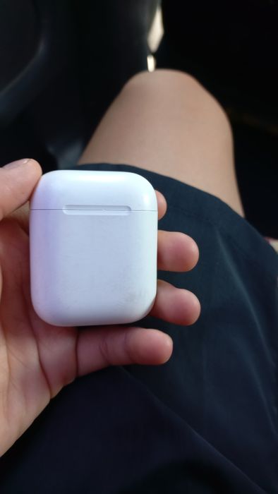 AirPods оригинал