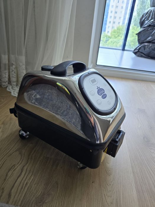 Пароочиститель THERMO STAR