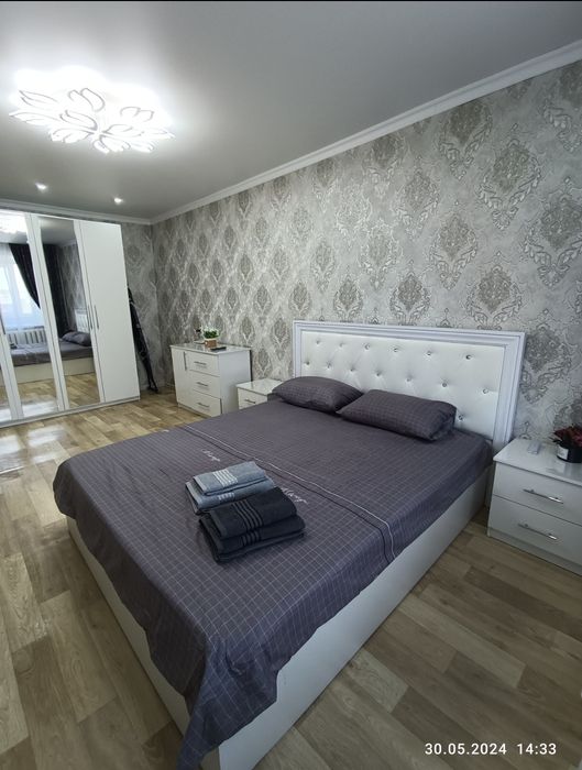 VIP однокомнатная посуточно