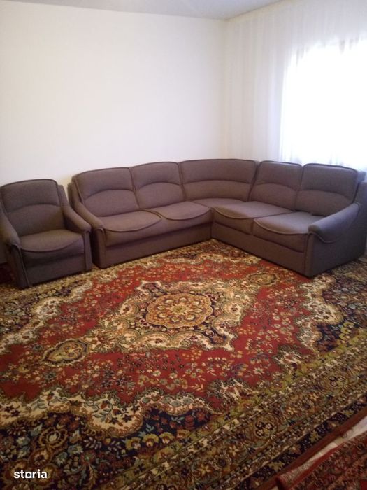Apartament 3 camere zona Caraiman