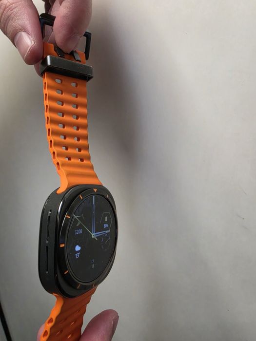 Samsung galaxy ultra watch 47 mm