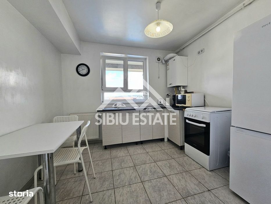 Apartament de inchiriat Selimbar — fotografia 3
