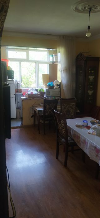 Квартира Чиланзар 10- квартал 4- комнатная