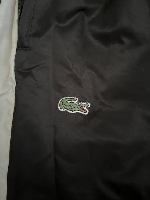 Lacoste екип