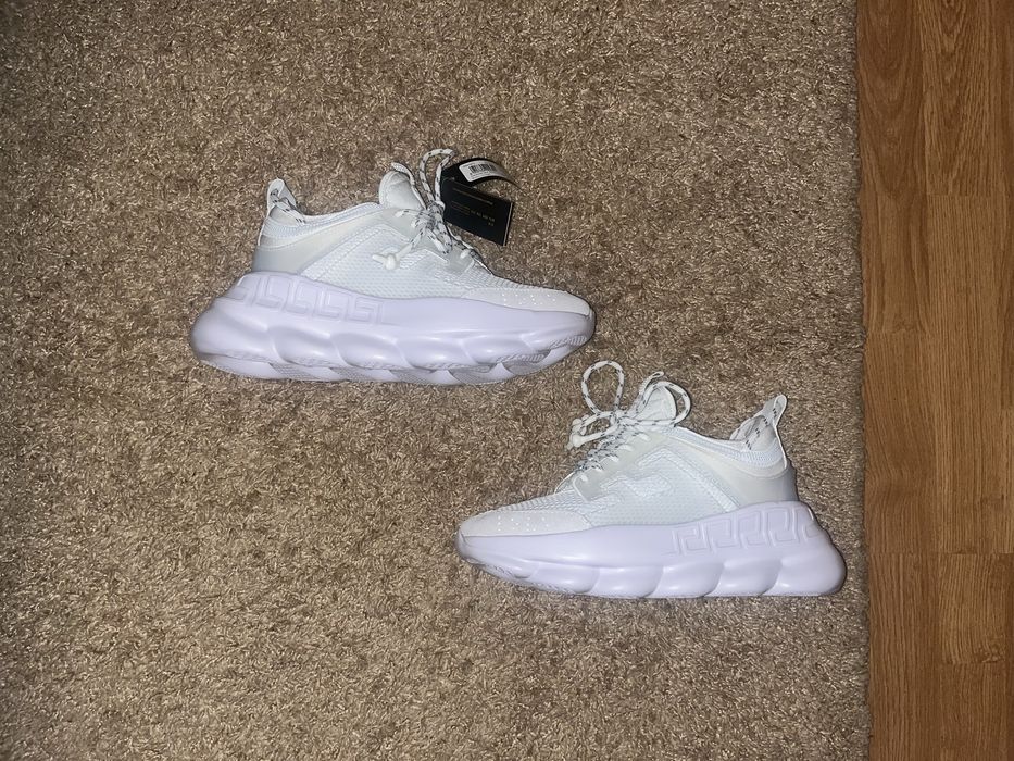 Versace Chain Reaction