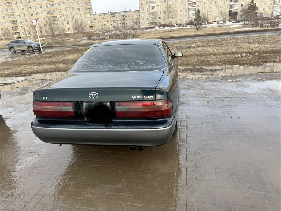 Продам видума 10 кузов