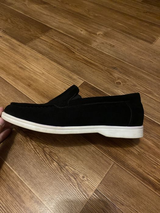 Лоферы турецкие