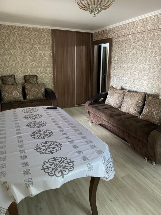 Продается 3х комнатная квартира