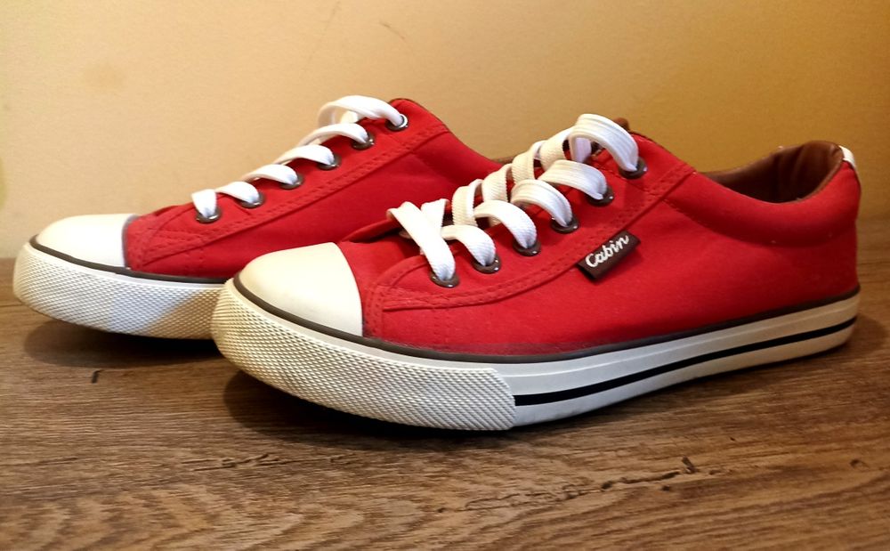 Кецове/гуменки размер 40