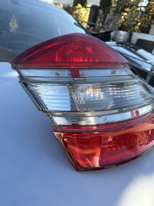 Mercedes ляв Стоп w221