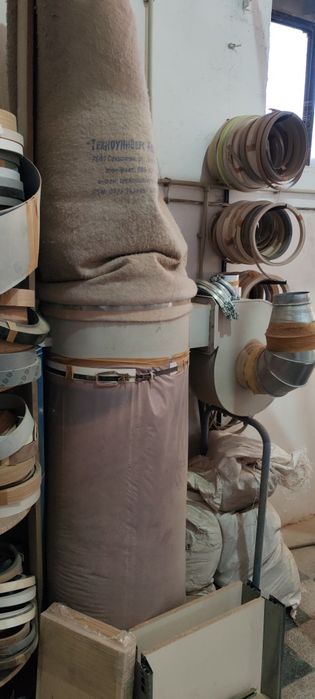 Аспирации за мебелни производство