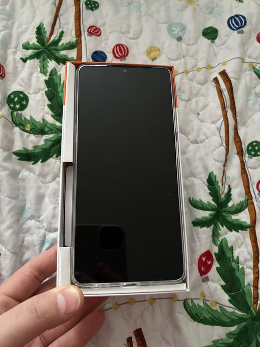 Продам телефон ZTE BLADE A36