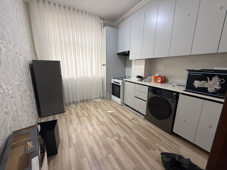 Срочно Сдаётся Сергелинский район Массив Строителей Новостройка 1/4/9