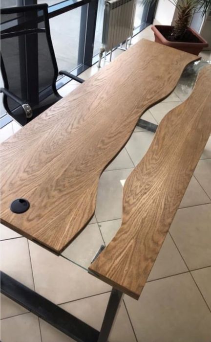 Продам офисные лофт столы