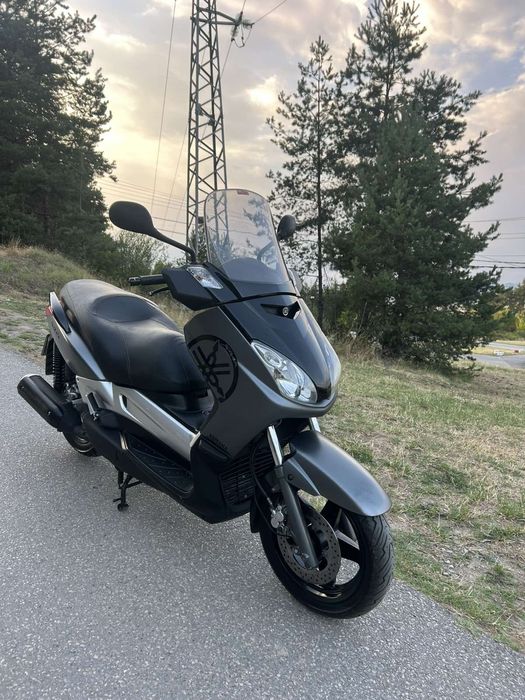 Yamaxa X-Max 250