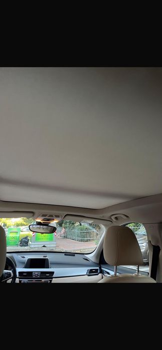 BMW X1 Model: BMW X1 sDrive18d
