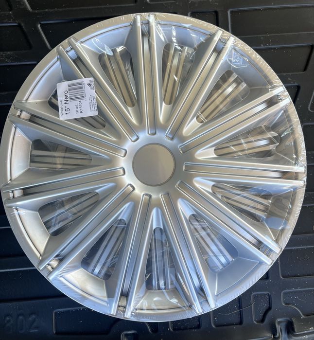 Тасове 15ки Нови