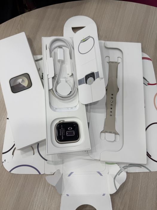 Apple Watch 9серия