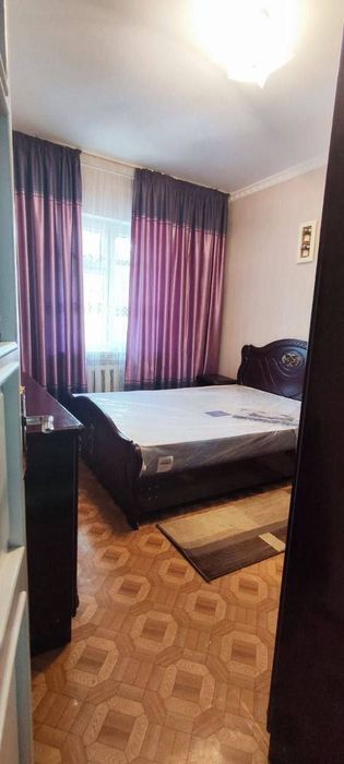 ТТЗ АХМАД ЮГНАКИ да 3 хонали квартира сотилвотти