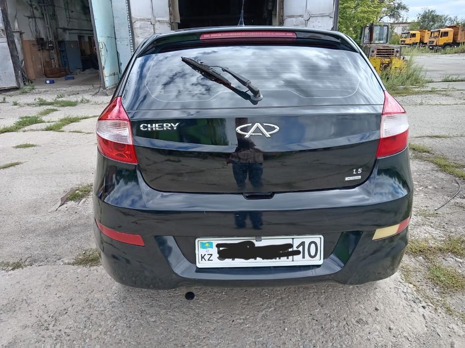 Продам машину в хорошем состоянии.