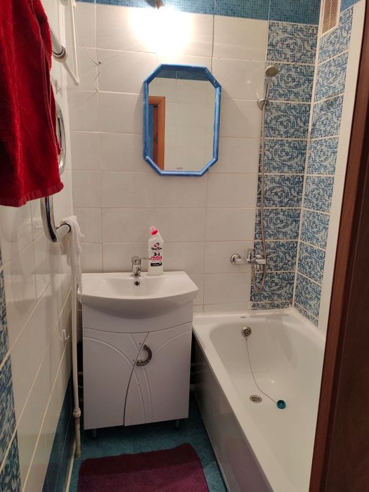 Квартира 2 комнатная