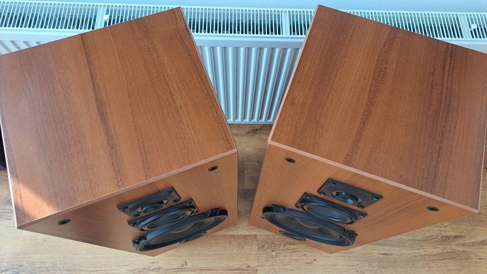 Тонколони Амфитон 10"