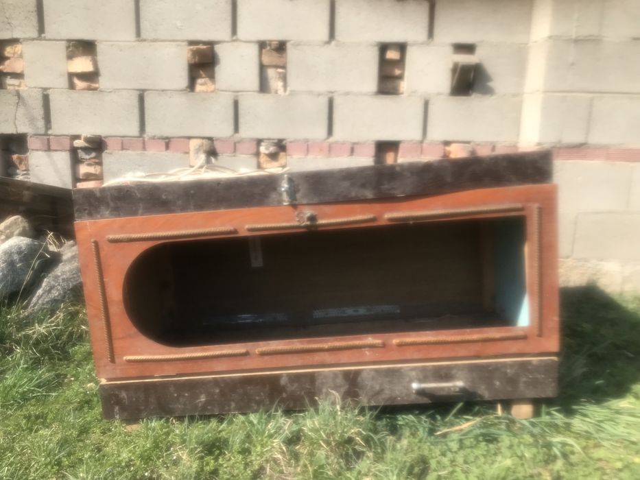 Брудер для цыплят