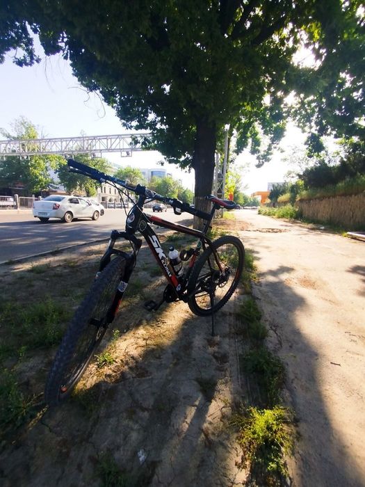 Продаётся велосипед