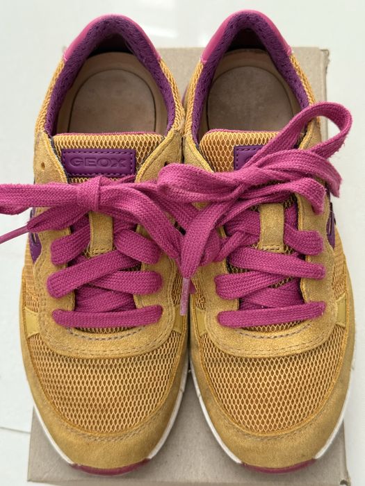 Детски маратонки GEOX