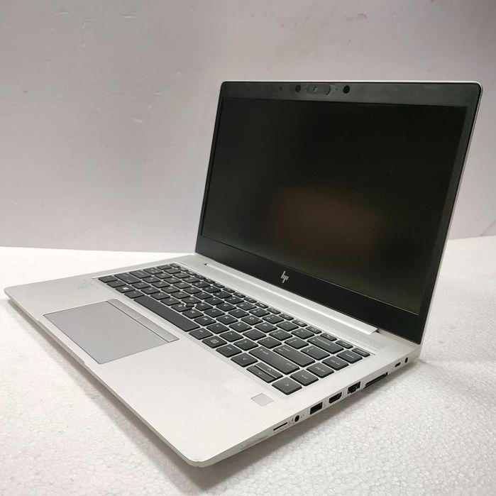 Ultrabook HP Elitebook 840 G6 IntelCore i5/16GB/256GB Nvme/14"/Bang&O!
