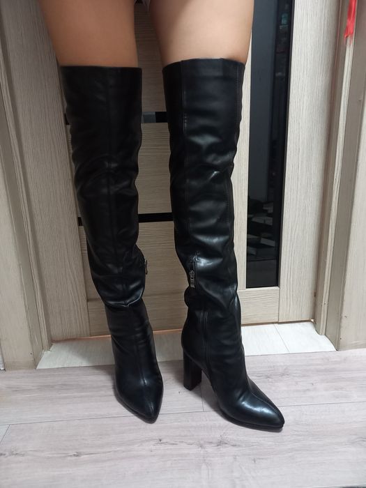 Продам сапожки еврозима