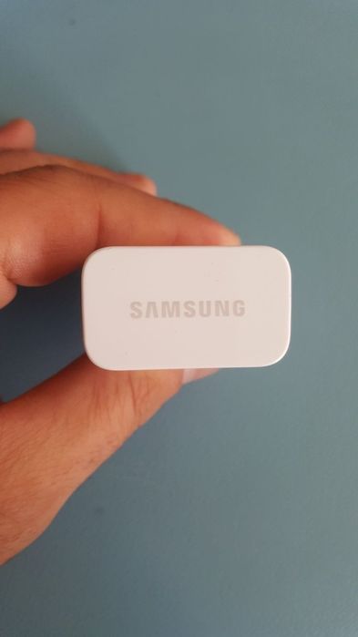 Оригинално зарядно за Samsung